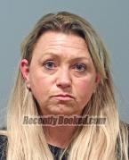 Recent Mugshot Image for RACHAEL ANN POOLE in Warren County, Ohio