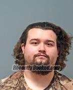Recent Mugshot Image for CHRISTIAN DOMINGUEZ in Warren County, Ohio