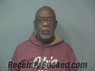 Recent Mugshot Image for JAMES NELSON in Wayne County, Ohio