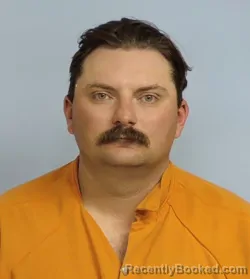 Recent Mugshot Image for DAVID BRECKENRIDGE ARNOLD in Walton County, Florida