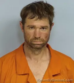 Recent Mugshot Image for ADAM BUMSTEAD in Walton County, Florida