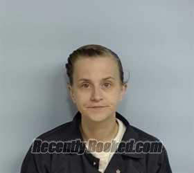 Recent Mugshot Image for JORDAN ASHLEY BUTLER in Walton County, Florida