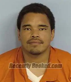 Recent Mugshot Image for MARQUIS GABRIEL CAMPBELL in Walton County, Florida