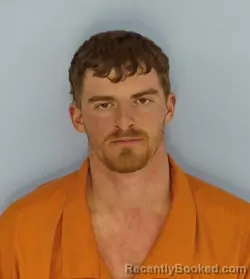 Recent Mugshot Image for JESSE EDWARD HICKS in Walton County, Florida