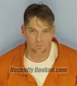 Recent Mugshot Image for JONATHAN LEE MCCONNELL in Walton County, Florida