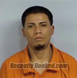 Recent Mugshot Image for MIGUEL ANGEL GONZALES MENENDEZ in Walton County, Florida
