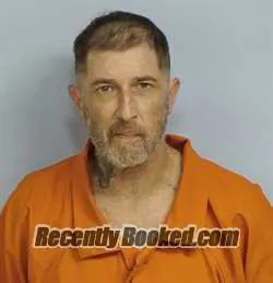 Recent Mugshot Image for DAVID MICHAEL SHAW in Walton County, Florida