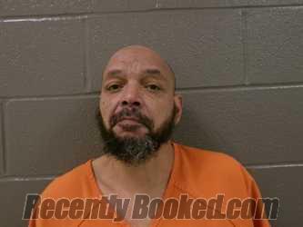 Recent Mugshot Image for ANTWIONE JERONE GOETZ in Wood County, Ohio