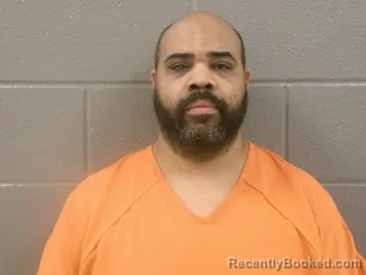 Recent Mugshot Image for ANTONIO RAMON HILL in Wood County, Ohio