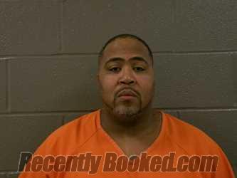 Recent Mugshot Image for CECIL DEJUAN LITTLE in Wood County, Ohio