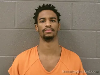 Recent Mugshot Image for CLAYTON DEVONTE PRYOR in Wood County, Ohio