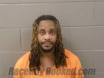 Recent Mugshot Image for EUPHUS AMOS WILLIAMS in Wood County, Ohio