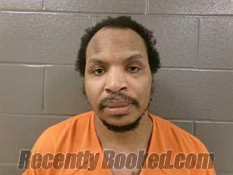 Recent Mugshot Image for GERALD ANTIONE BOWLER in Wood County, Ohio