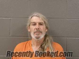 Recent Mugshot Image for HEATH ROBERT DENGER in Wood County, Ohio
