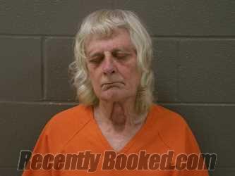 Recent Mugshot Image for JOHN JOSEPH BERTONASCHI in Wood County, Ohio