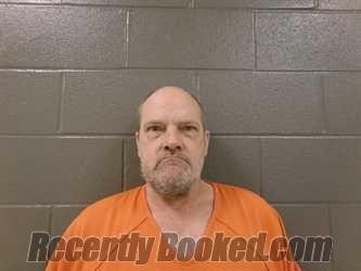 Recent Mugshot Image for JEFFREY LOUIS HAMMER in Wood County, Ohio