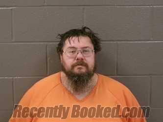 Recent Mugshot Image for JOSHUA AARON SHEPHERD in Wood County, Ohio