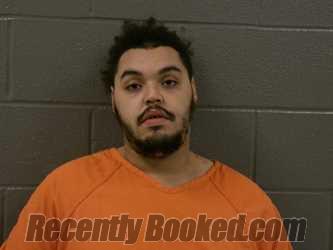 Recent Mugshot Image for KAYCI LAVYOUS BURWELL in Wood County, Ohio