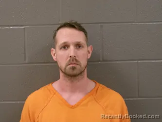 Recent Mugshot Image for LEONARD ANTHONY ROUND in Wood County, Ohio