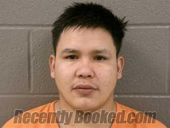Recent Mugshot Image for MAIKEL MATEOS- QUINTERO in Wood County, Ohio