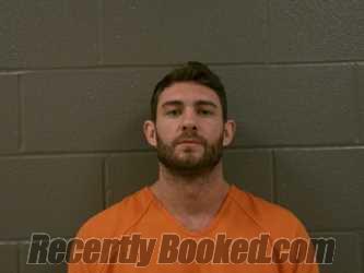 Recent Mugshot Image for MICHAEL LEE RIGNEY in Wood County, Ohio