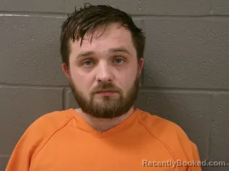 Recent Mugshot Image for MATTHEW JORDAN SMITH in Wood County, Ohio