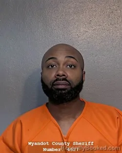 Recent Mugshot Image for MICHAEL D BOWDITCH in Wyandot County, Ohio