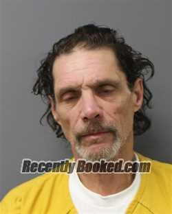 Recent Mugshot Image for SAMUEL D NOTOBARTOLO in Berks County, Pennsylvania