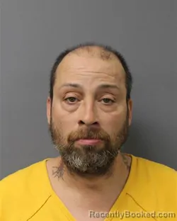 Recent Mugshot Image for RUBEN S COLONA in Berks County, Pennsylvania