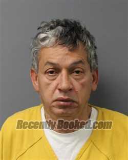 Recent Mugshot Image for DANIEL COLON-PEREZ in Berks County, Pennsylvania