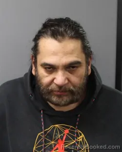 Recent Mugshot Image for STEVEN MERCADO in Berks County, Pennsylvania