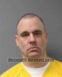 Recent Mugshot Image for FREDERICK E STAHL in Berks County, Pennsylvania