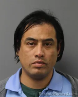Recent Mugshot Image for ORLANDO PEREZ VILLA-GOMEZ in Berks County, Pennsylvania