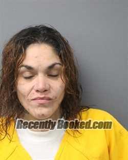 Recent Mugshot Image for LILIAN MALDONADO in Berks County, Pennsylvania