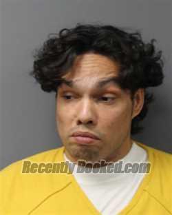 Recent Mugshot Image for CARLOS JUNI DELGADO in Berks County, Pennsylvania