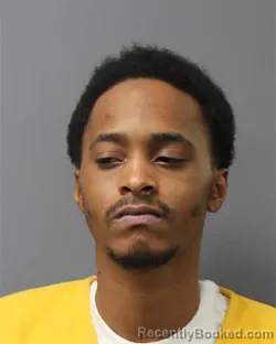 Recent Mugshot Image for MYKEL JOHQUE DUBOSE in Berks County, Pennsylvania