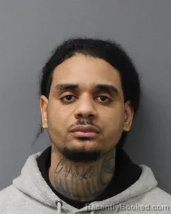 Recent Mugshot Image for FRANCISCO BUENO in Berks County, Pennsylvania