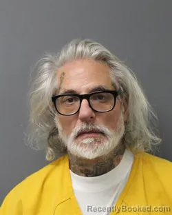 Recent Mugshot Image for JOHN KRELL in Berks County, Pennsylvania