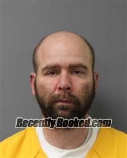 Recent Mugshot Image for MICHAEL PATRICK OBRIEN in Berks County, Pennsylvania