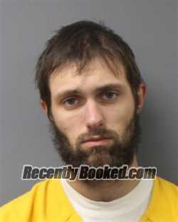 Recent Mugshot Image for JAYDEN SCOTT SANTIAGO in Berks County, Pennsylvania