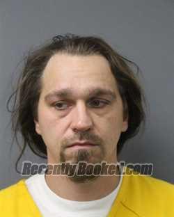Recent Mugshot Image for VINCENT ARNOLD in Berks County, Pennsylvania