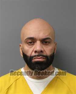 Recent Mugshot Image for ANGEL JOSUE SANTIAGO in Berks County, Pennsylvania