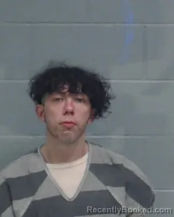 Recent Mugshot Image for NUINAI-GAGE DEE MEDINA-DYKES in Washington County, Florida