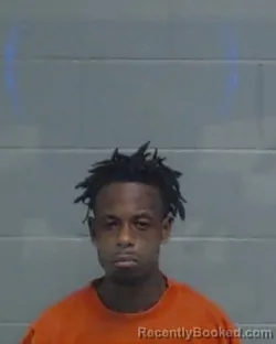 Recent Mugshot Image for JOEL NASSIRE ECHOLS in Washington County, Florida