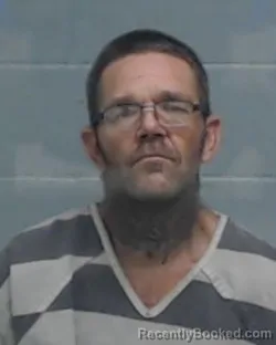 Recent Mugshot Image for MATTHEW PAUL STAFFORD in Washington County, Florida