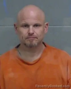 Recent Mugshot Image for CARLTON CHANCE HARRELL in Washington County, Florida