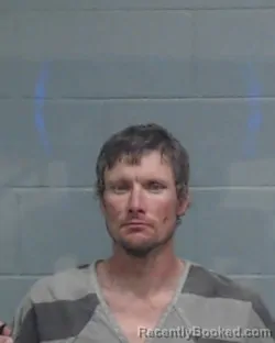 Recent Mugshot Image for JACOB DYLAN ODOM in Washington County, Florida