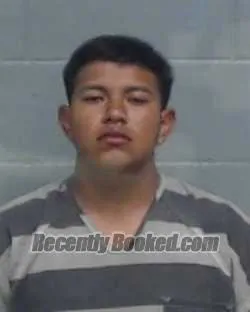 Recent Mugshot Image for JOSIAS FRANCISCO ALVADO VELASQUEZ in Washington County, Florida