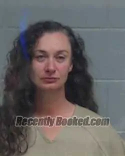 Recent Mugshot Image for VIANAH JUNE SEAMON in Washington County, Florida