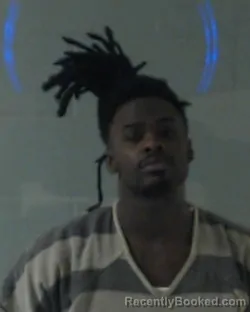 Recent Mugshot Image for DECORIAN TYRIQ DANIELS in Washington County, Florida